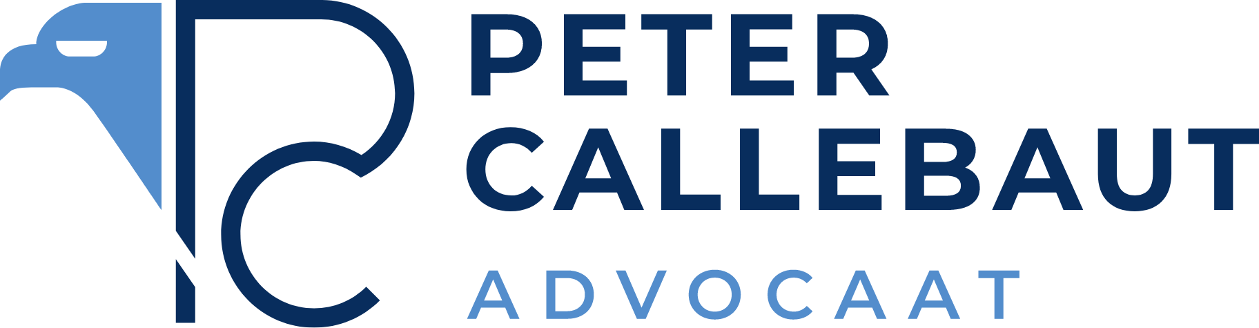 Peter Callebaut Logo